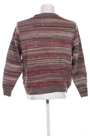 Herrenpullover Roger Kent, Größe L, Farbe Mehrfarbig, Preis 8,99 €