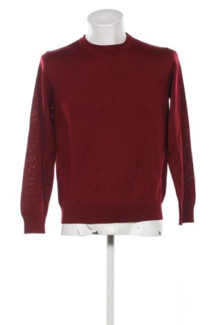 Мъжки пуловер Rollmann, Размер L, Цвят Червен, Цена 41,92 €
