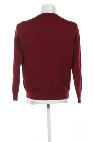 Мъжки пуловер Rollmann, Размер L, Цвят Червен, Цена 41,92 €