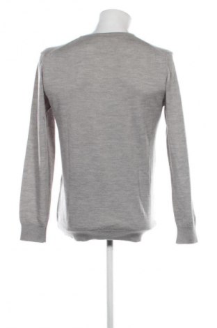 Мъжки пуловер Romeo Gigli, Размер M, Цвят Сив, Цена 32,00 €