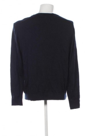 Мъжки пуловер Rough Dress, Размер L, Цвят Син, Цена 9,20 €