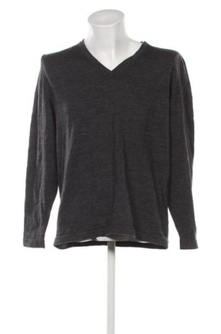 Мъжки пуловер Royal Class, Размер XL, Цвят Черен, Цена 31,85 €