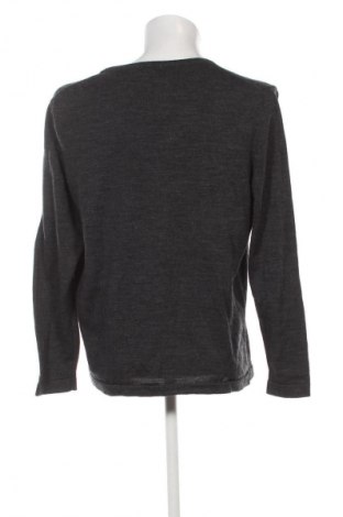 Мъжки пуловер Royal Class, Размер XL, Цвят Черен, Цена 31,85 €