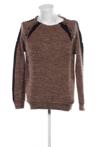 Herrenpullover Rusty Neal, Größe XL, Farbe Mehrfarbig, Preis 11,99 €
