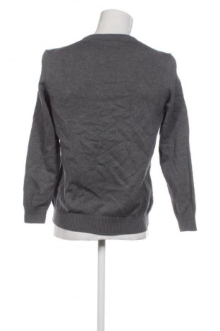 Мъжки пуловер S.Oliver, Размер M, Цвят Сив, Цена 10,73 €