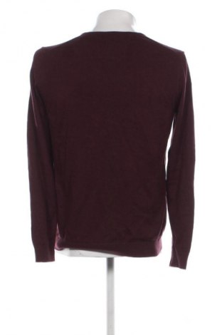 Мъжки пуловер S.Oliver, Размер M, Цвят Червен, Цена 12,78 €