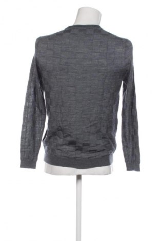 Мъжки пуловер S.Oliver, Размер L, Цвят Сив, Цена 12,27 €