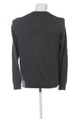 Мъжки пуловер S.Oliver, Размер M, Цвят Сив, Цена 8,69 €