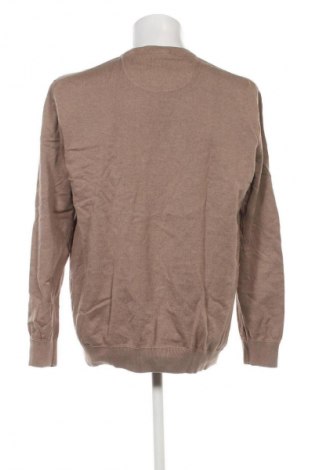Мъжки пуловер S.Oliver, Размер XXL, Цвят Кафяв, Цена 14,31 €