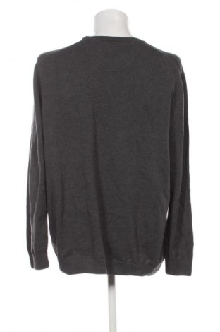 Мъжки пуловер S.Oliver, Размер XXL, Цвят Сив, Цена 9,20 €