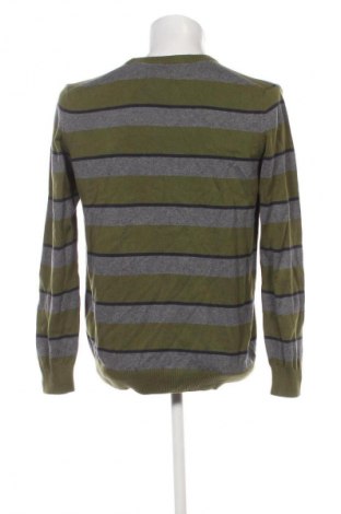 Мъжки пуловер S.Oliver, Размер L, Цвят Многоцветен, Цена 24,55 €