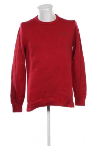 Мъжки пуловер S.Oliver, Размер M, Цвят Червен, Цена 11,24 €