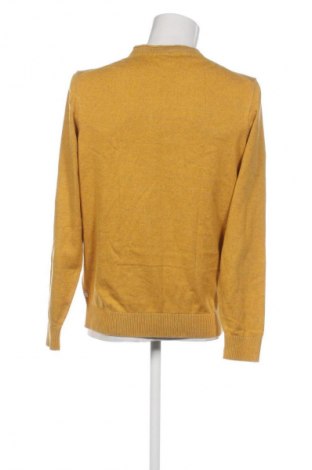 Мъжки пуловер S.Oliver, Размер XL, Цвят Жълт, Цена 26,29 €