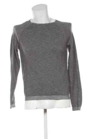 Мъжки пуловер S.Oliver, Размер M, Цвят Сив, Цена 8,69 €