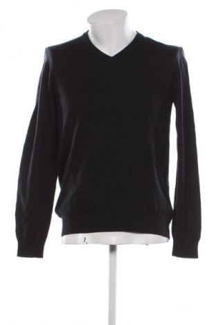 Herrenpullover S.Oliver, Größe M, Farbe Schwarz, Preis 14,99 €