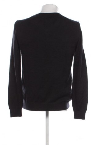 Herrenpullover S.Oliver, Größe M, Farbe Schwarz, Preis 14,99 €