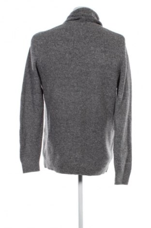 Мъжки пуловер S.Oliver, Размер L, Цвят Сив, Цена 10,73 €