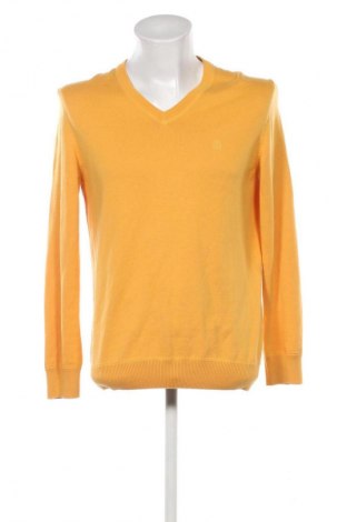 Мъжки пуловер S.Oliver, Размер L, Цвят Оранжев, Цена 12,78 €