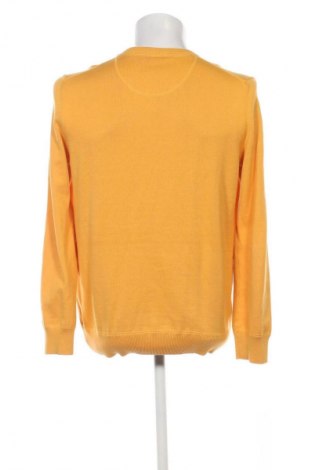 Мъжки пуловер S.Oliver, Размер L, Цвят Оранжев, Цена 12,78 €
