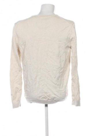 Мъжки пуловер S.Oliver, Размер XL, Цвят Бежов, Цена 11,75 €