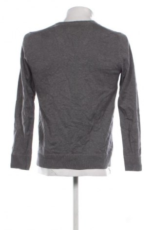 Herrenpullover S.Oliver, Größe M, Farbe Grau, Preis 11,99 €