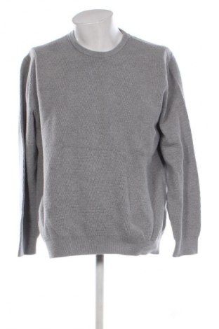 Férfi pulóver S.Oliver, Méret XXL, Szín Szürke, Ár 4 789 Ft