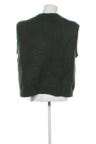 Мъжки пуловер Samsoe & Samsoe, Размер L, Цвят Зелен, Цена 32,72 €