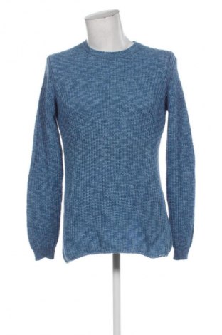 Мъжки пуловер Samsoe & Samsoe, Размер M, Цвят Многоцветен, Цена 52,75 €