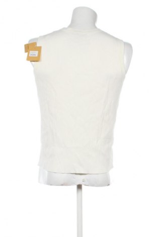 Мъжки пуловер Sandro, Размер L, Цвят Бял, Цена 88,45 €