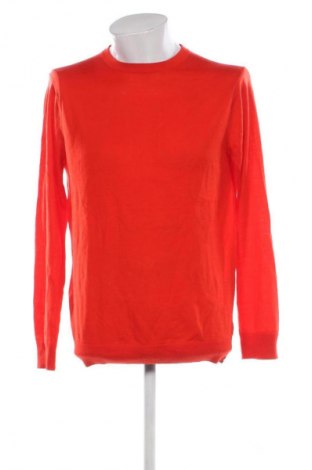 Мъжки пуловер Scotch & Soda, Размер L, Цвят Червен, Цена 36,30 €