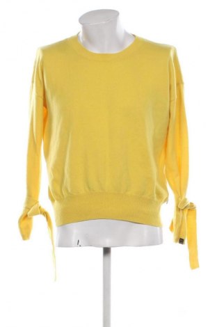 Damenpullover Scotch & Soda, Größe M, Farbe Gelb, Preis € 29,67