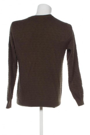 Мъжки пуловер Scotch & Soda, Размер M, Цвят Зелен, Цена 26,07 €
