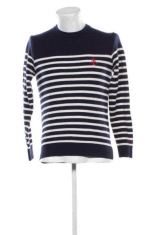 Мъжки пуловер Scotch & Soda, Размер M, Цвят Многоцветен, Цена 29,14 €