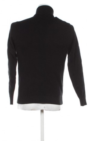 Мъжки пуловер Selected, Размер S, Цвят Черен, Цена 60,33 €