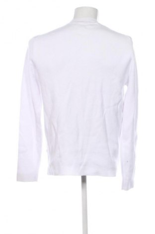 Мъжки пуловер Selected Homme, Размер L, Цвят Бял, Цена 29,65 €