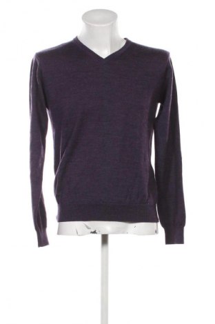 Мъжки пуловер Selected Homme, Размер L, Цвят Многоцветен, Цена 12,27 €