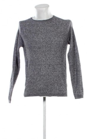 Мъжки пуловер Selected Homme, Размер M, Цвят Сив, Цена 8,18 €