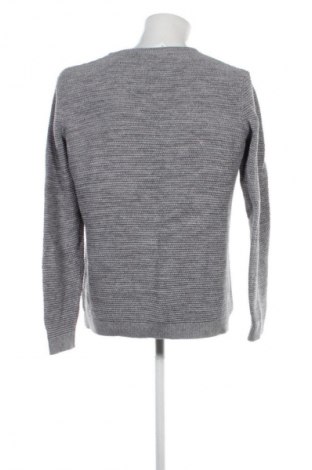 Ανδρικό πουλόβερ Selected Homme, Μέγεθος XL, Χρώμα Γκρί, Τιμή 17,00 €