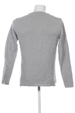 Мъжки пуловер Selected Homme, Размер M, Цвят Сив, Цена 7,66 €