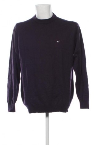 Мъжки пуловер Septwolves, Размер XL, Цвят Лилав, Цена 10,73 €