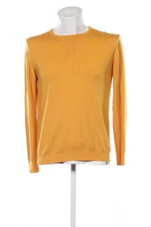 Herrenpullover Seven Dials, Größe L, Farbe Orange, Preis 27,99 €