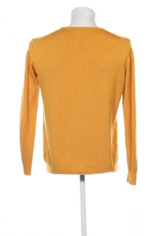 Herrenpullover Seven Dials, Größe L, Farbe Orange, Preis 27,99 €