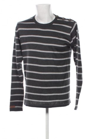 Мъжки пуловер Shine Fashion, Размер L, Цвят Многоцветен, Цена 16,87 €