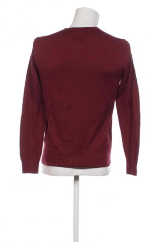 Мъжки пуловер Sisley, Размер M, Цвят Червен, Цена 12,78 €