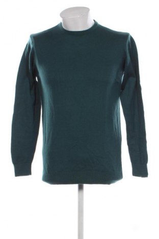 Мъжки пуловер Smog, Размер S, Цвят Зелен, Цена 11,24 €