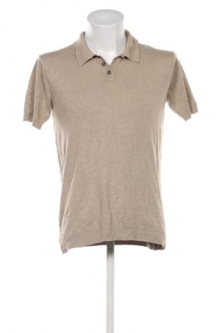 Pánsky sveter  Smog, Veľkosť L, Farba Béžová, Cena  4,95 €