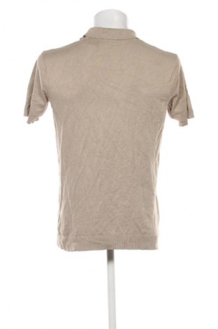 Pánsky sveter  Smog, Veľkosť L, Farba Béžová, Cena  4,95 €