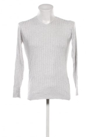 Мъжки пуловер Smog, Размер M, Цвят Сив, Цена 6,13 €