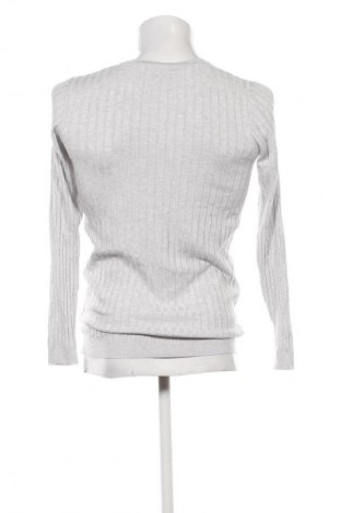 Мъжки пуловер Smog, Размер M, Цвят Сив, Цена 6,13 €