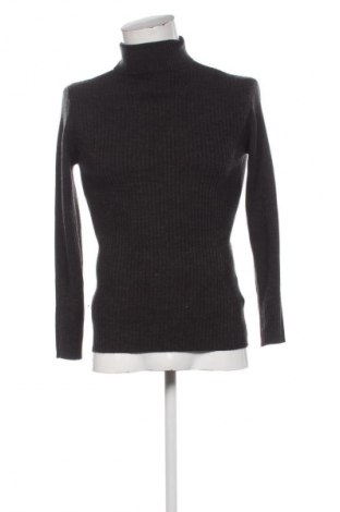 Мъжки пуловер Smog, Размер M, Цвят Сив, Цена 11,75 €